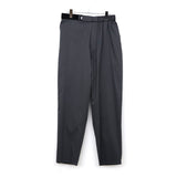 Solotex Twill Chef Pants GRAY