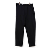 Solotex Twill Chef Pants BLACK
