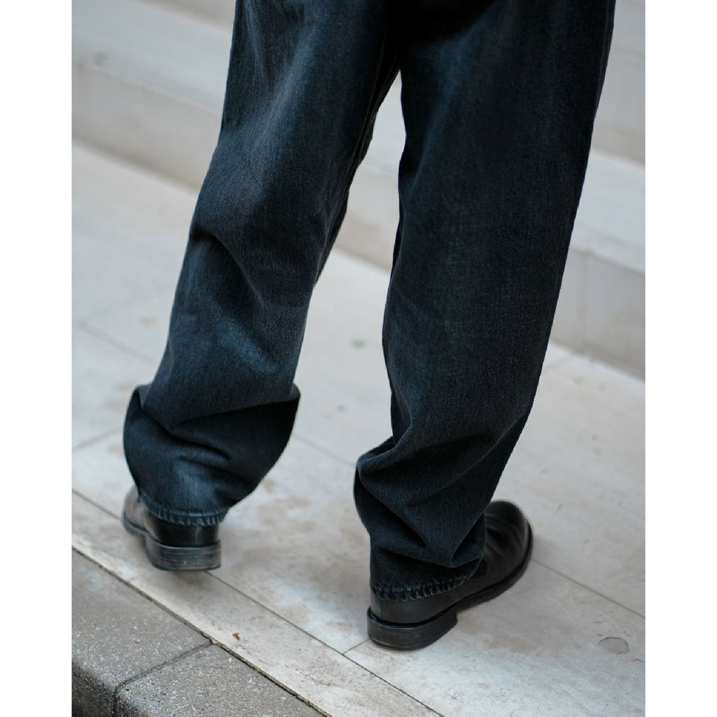 モデル：168cm　着用サイズ：1