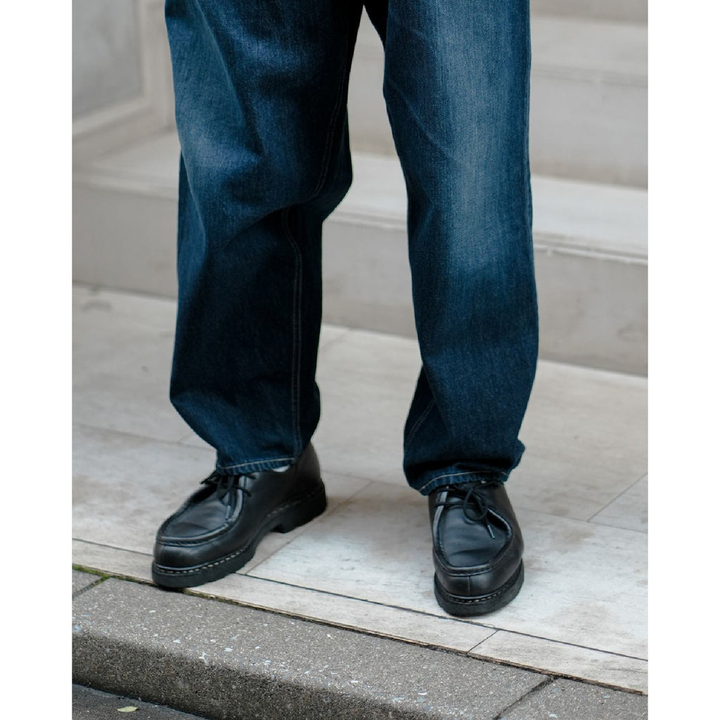 モデル：175cm　着用サイズ：1