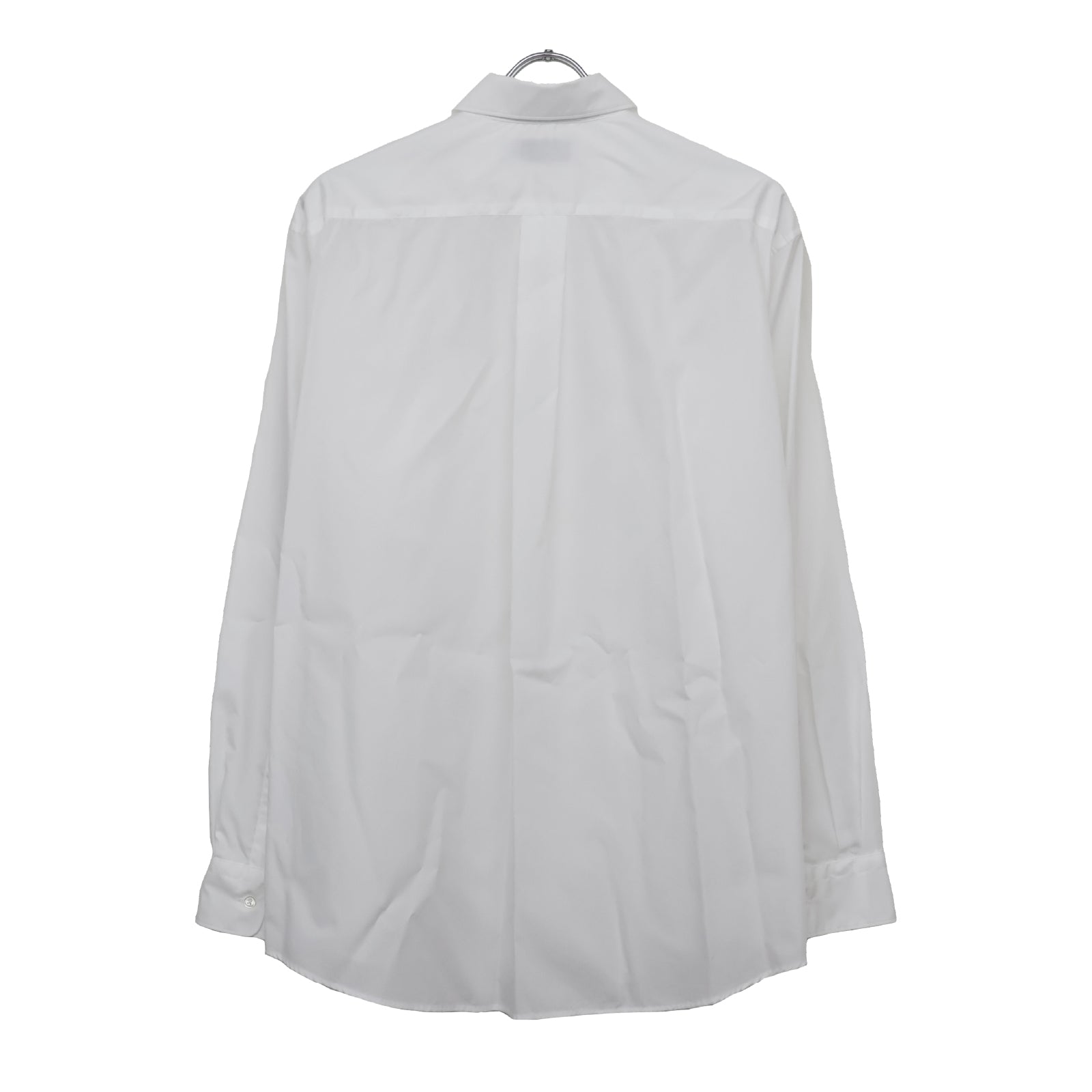 Broad Regular Collar Shirt