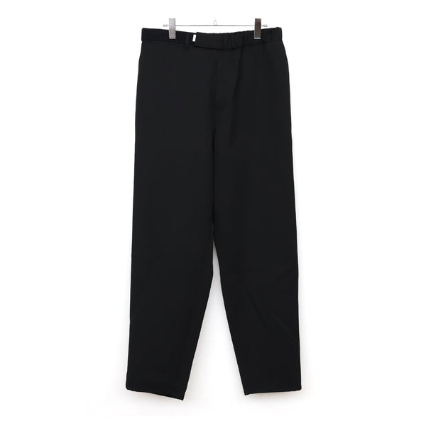 Scale Off Wool Chef Pants
