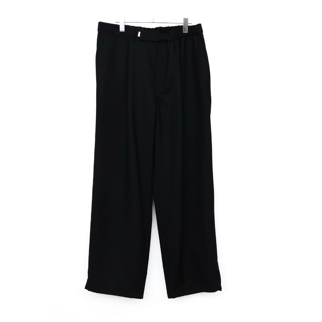 Scale Off Flannel Chef Track Pants