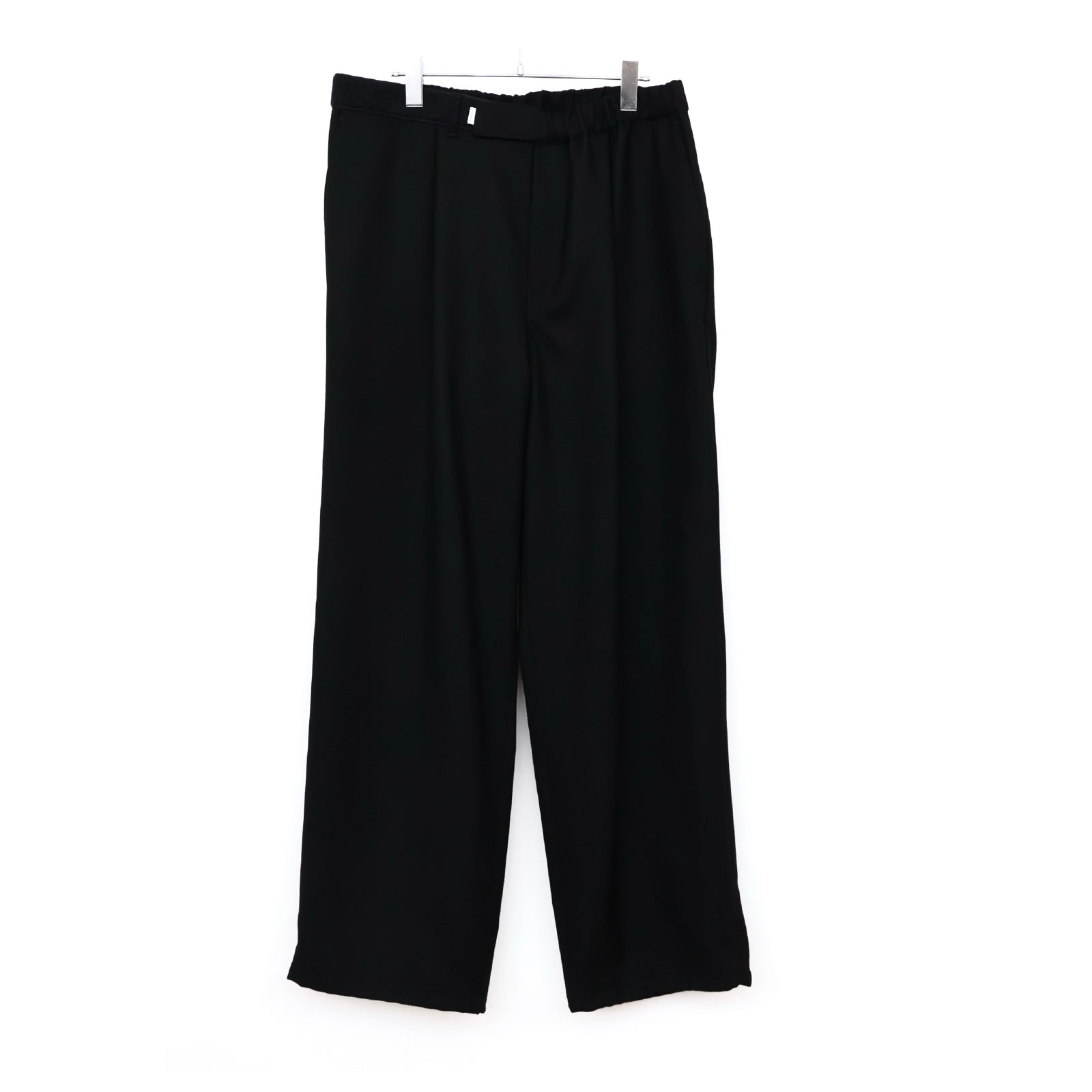 Scale Off Flannel Chef Track Pants