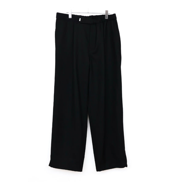 Scale Off Flannel Chef Track Pants