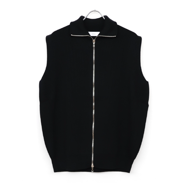 High Density Drivers Knit Vest