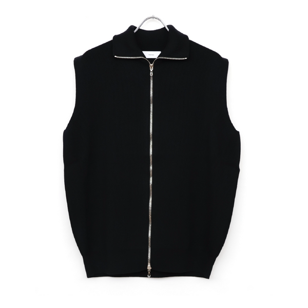 High Density Drivers Knit Vest