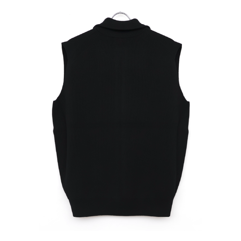High Density Drivers Knit Vest