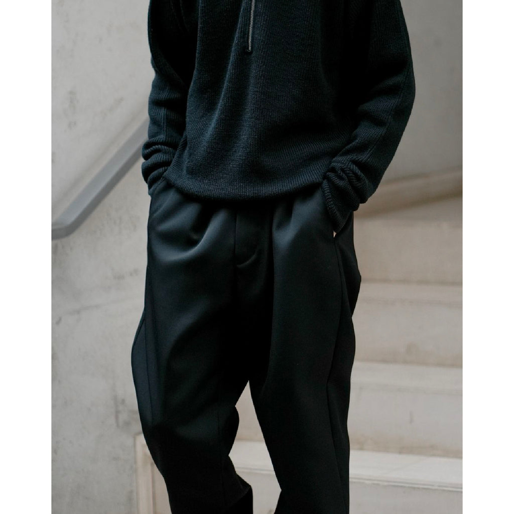 Scale Off Wool Chef Pants | ref. / Web Store