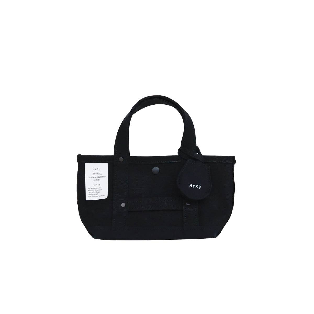 TOTE BAG (SMALL)