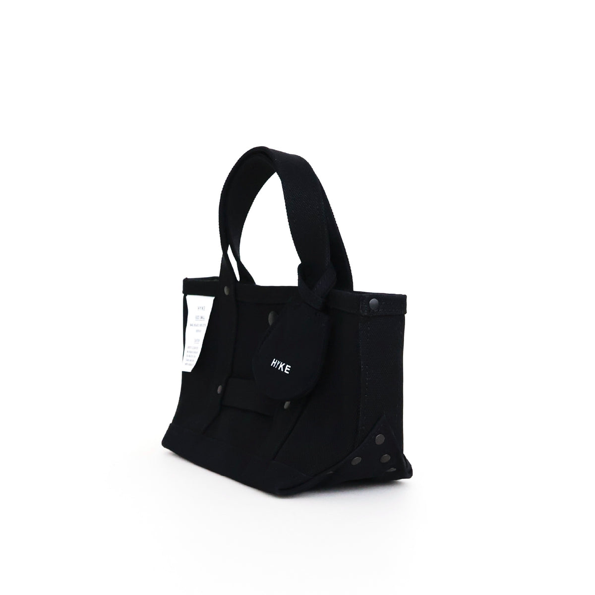 TOTE BAG (SMALL)
