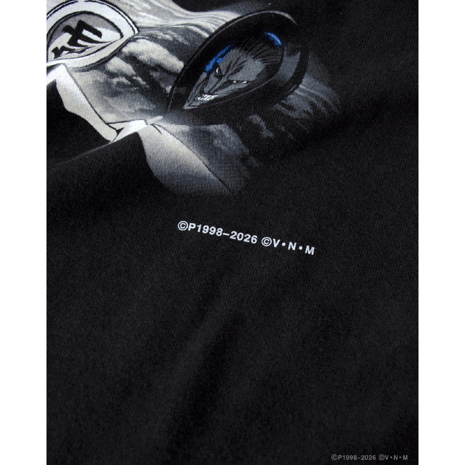 『HUNTER×HUNTER』× GEEKS RULE SILKSCREEN PRINTING T SHIRT10『キメラ=アント編』