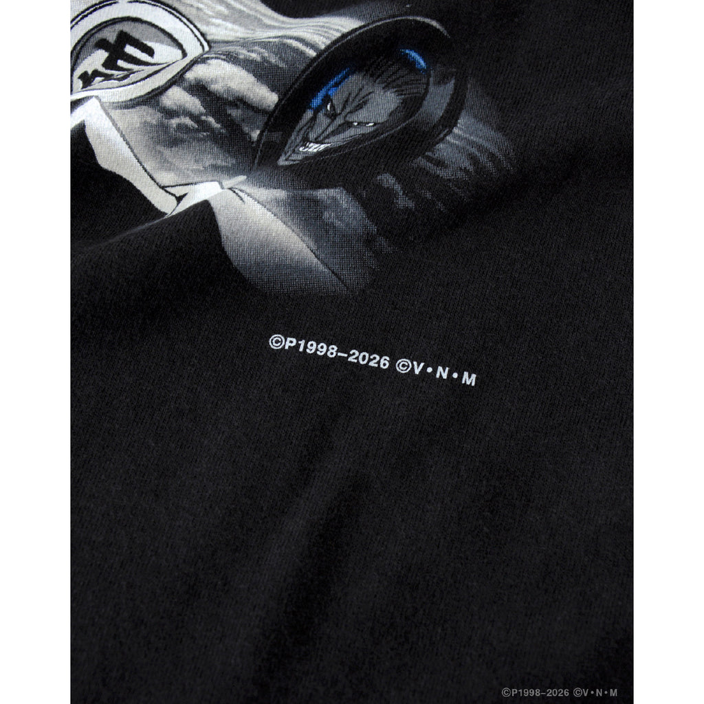 HUNTER×HUNTER』× GEEKS RULE SILKSCREEN PRINTING T SHIRT10『キメラ