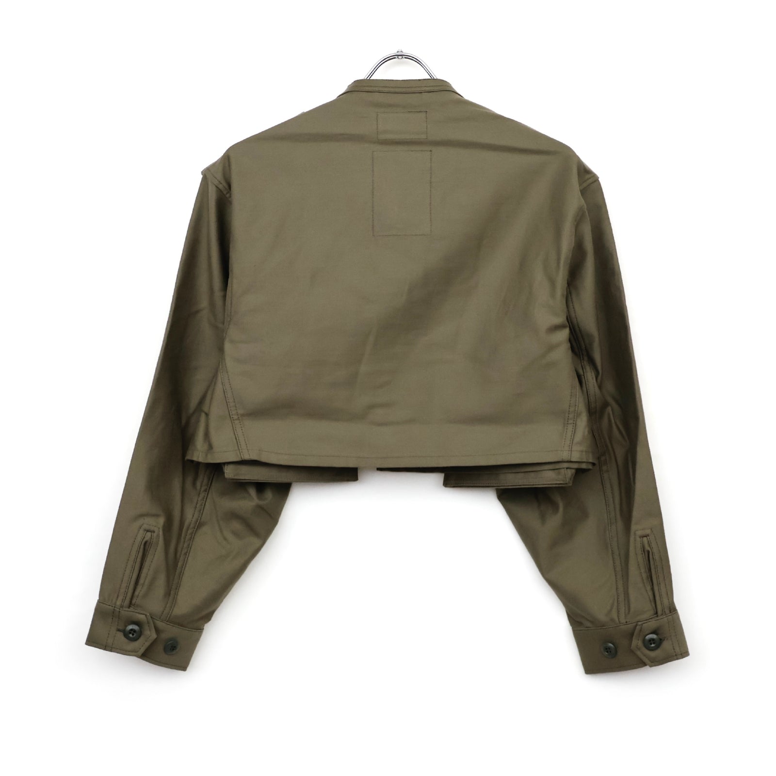TYPE M-51 CROPPED FIELD JACKET