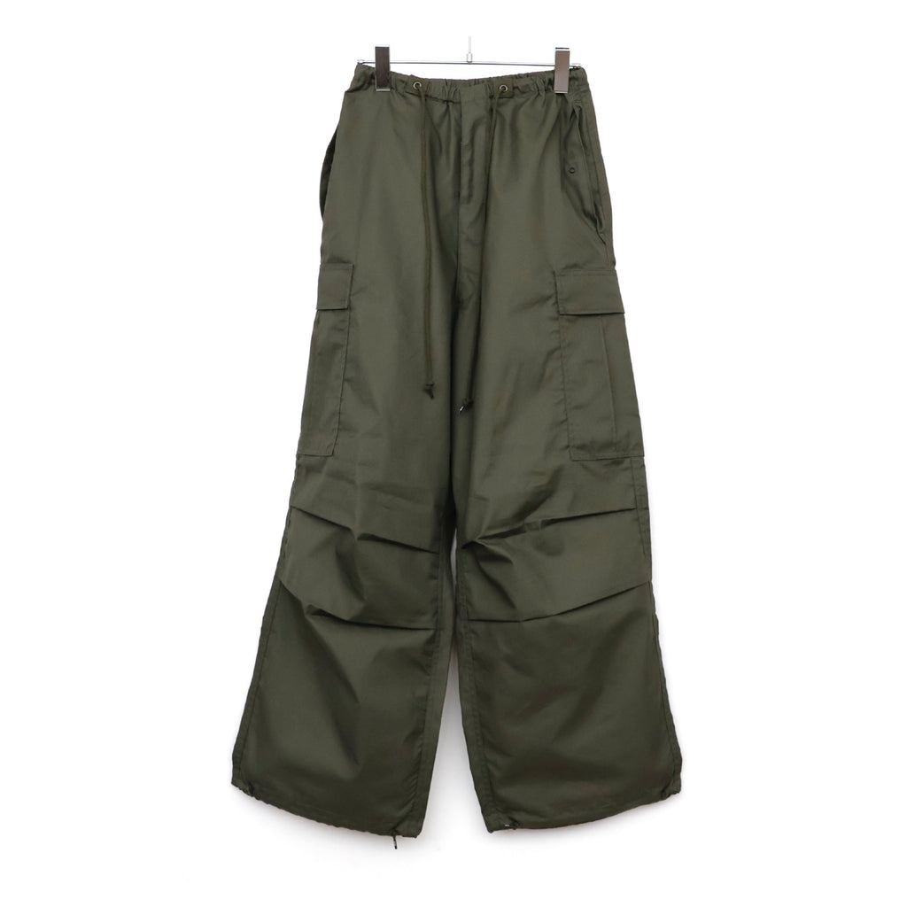 N/C TYPE M-51 SHELL PANTS