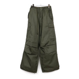 N/C TYPE M-51 SHELL PANTS OLIVE DRAB