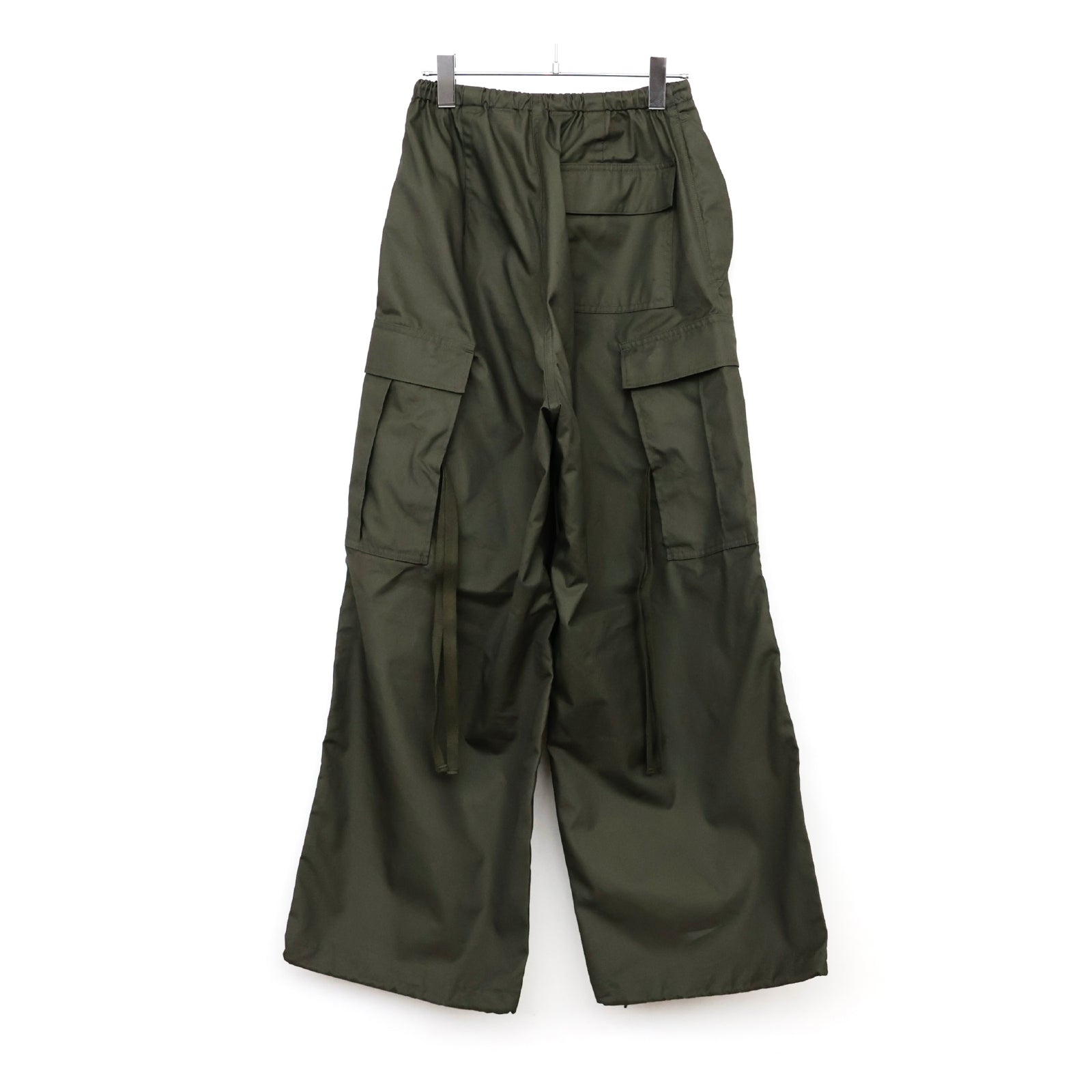 N/C TYPE M-51 SHELL PANTS