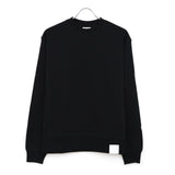 SWEAT SHIRT BLACK