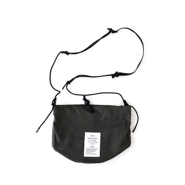SHOULDER POUCH