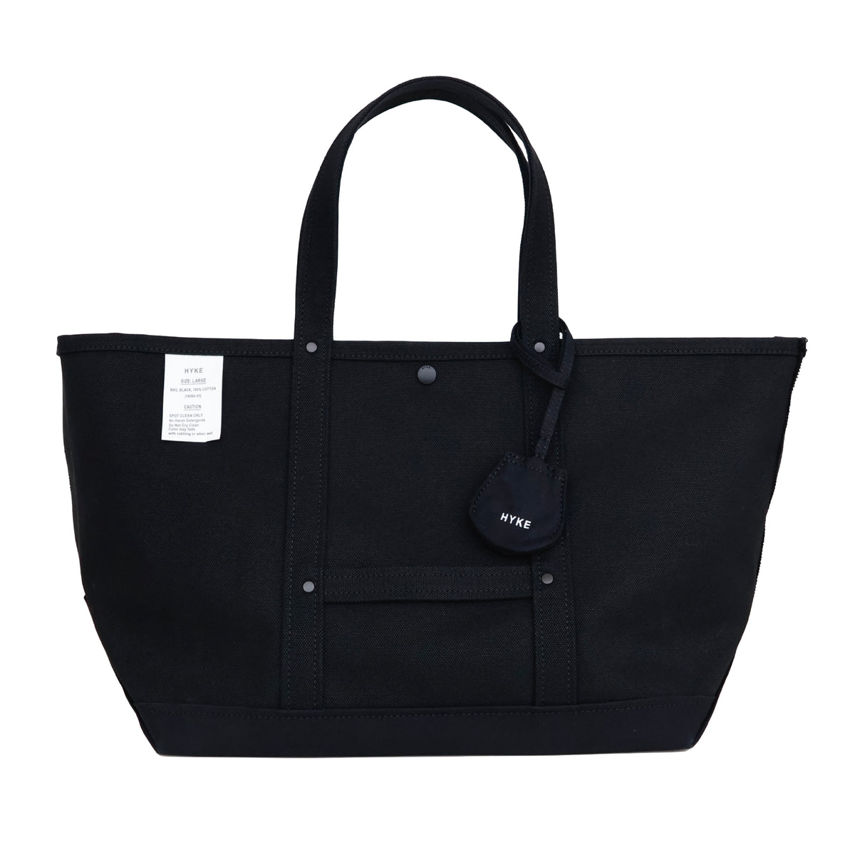 TOTE BAG (LARGE)