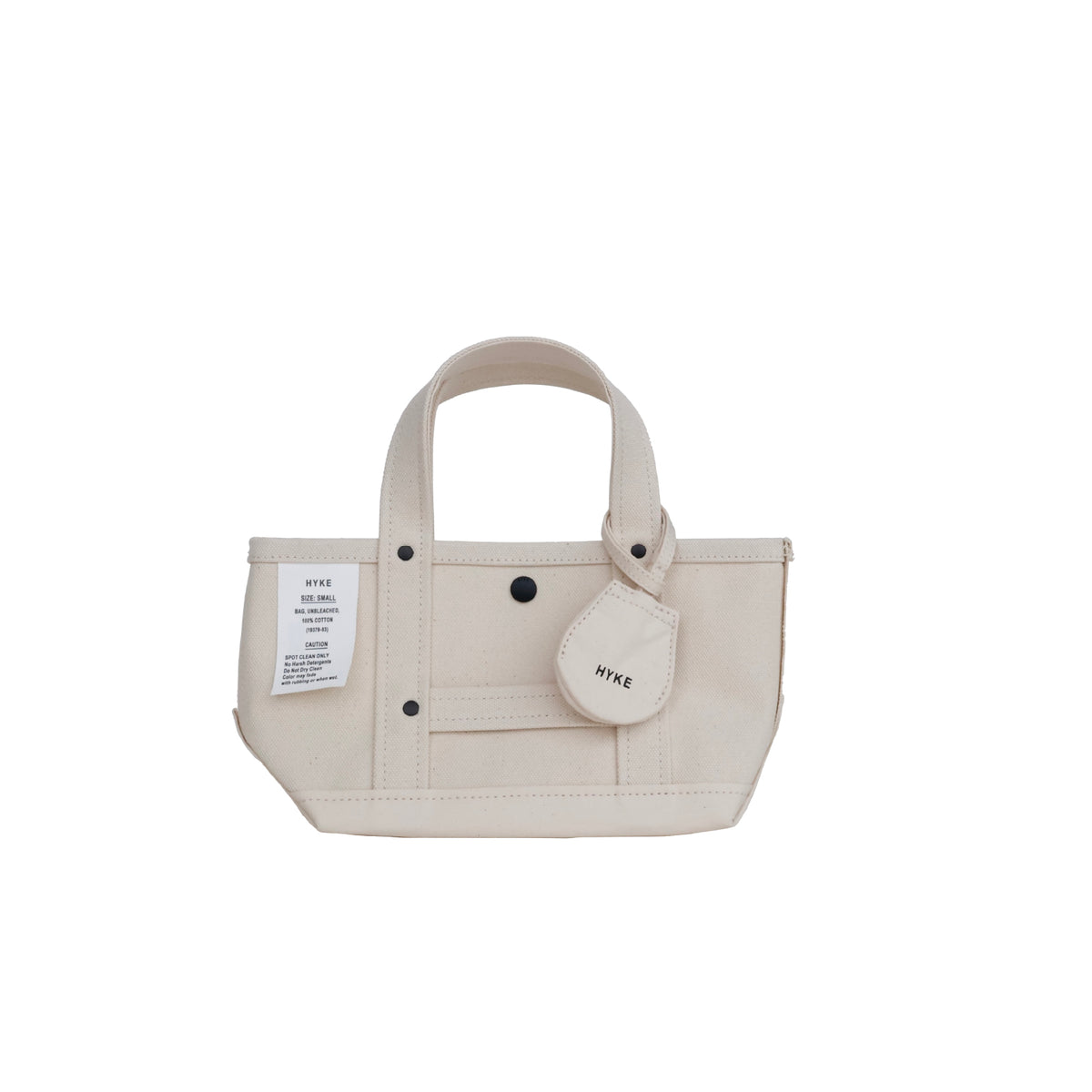 TOTE BAG (SMALL)