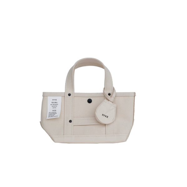 TOTE BAG (SMALL)