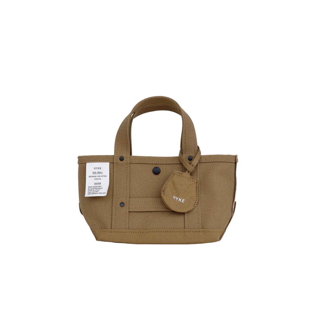TOTE BAG (SMALL)