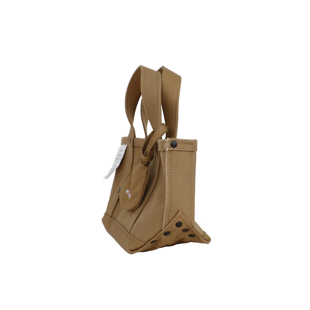 TOTE BAG (SMALL)