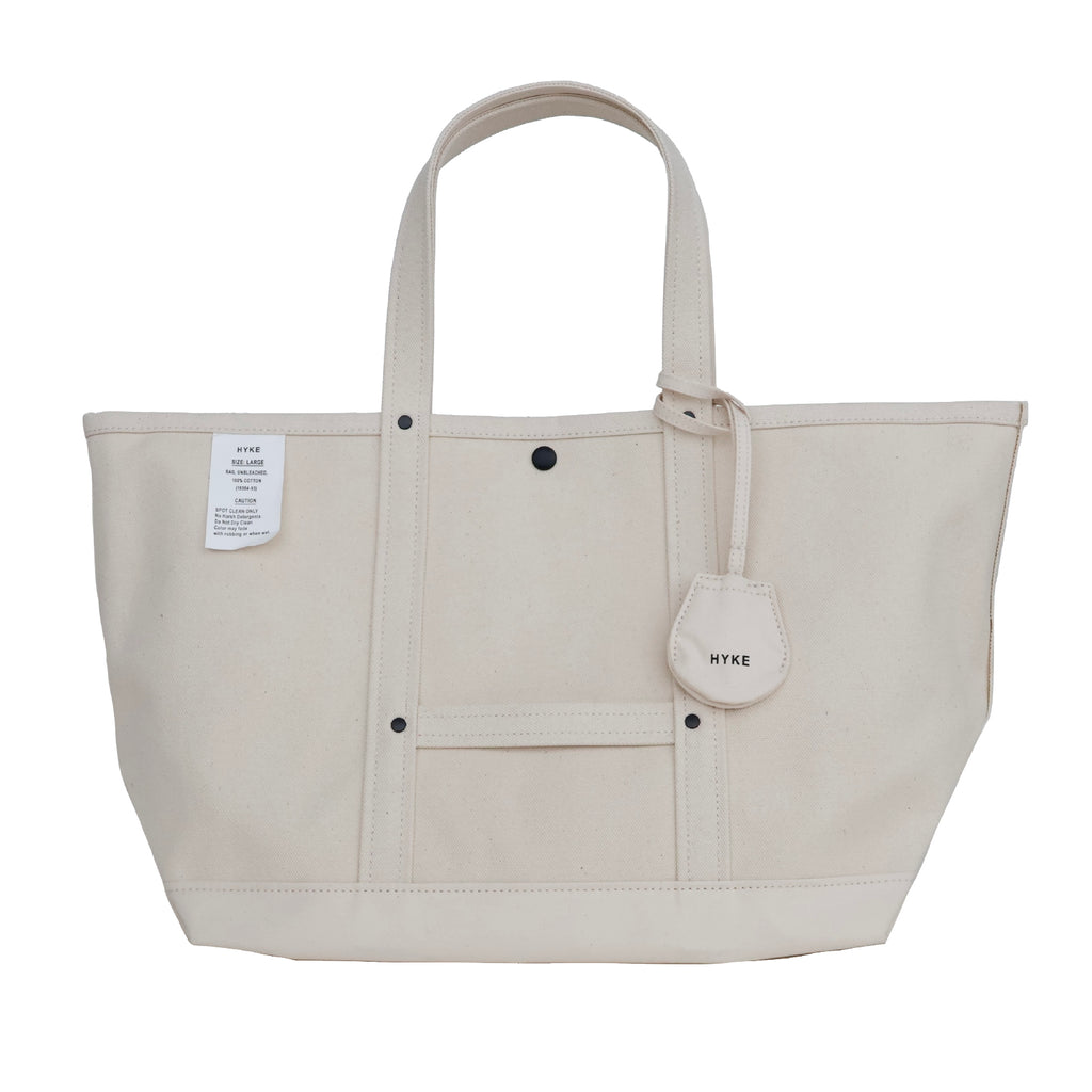 TOTE BAG (LARGE)