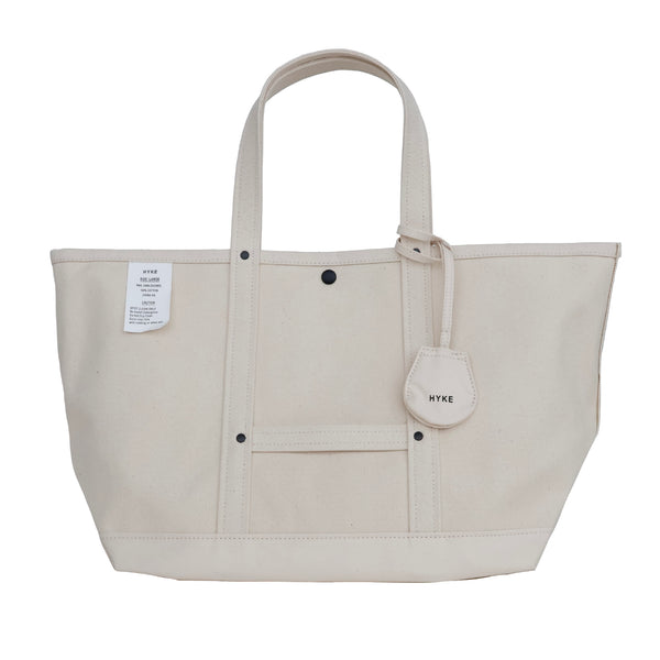 TOTE BAG (LARGE)
