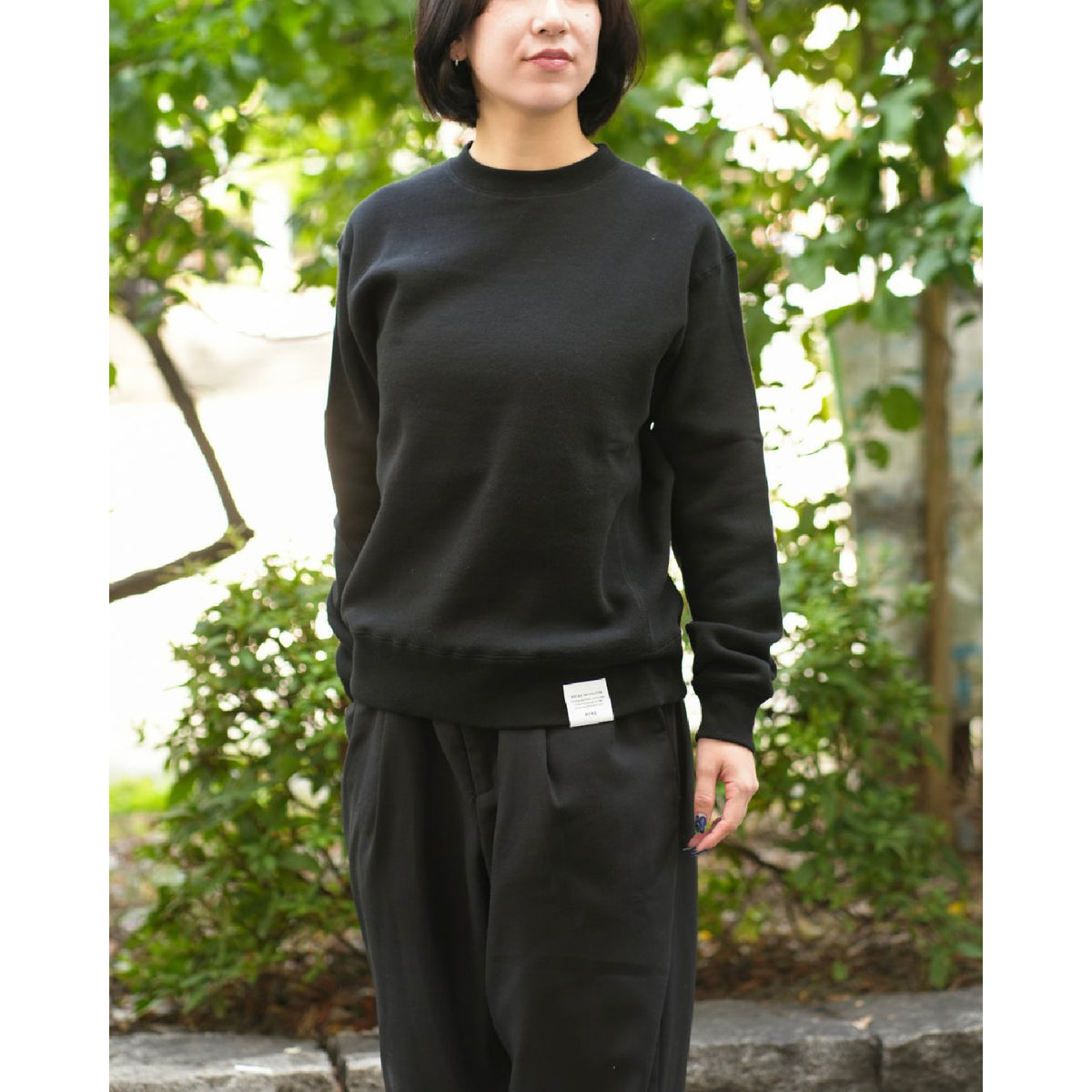 SWEAT SHIRT
