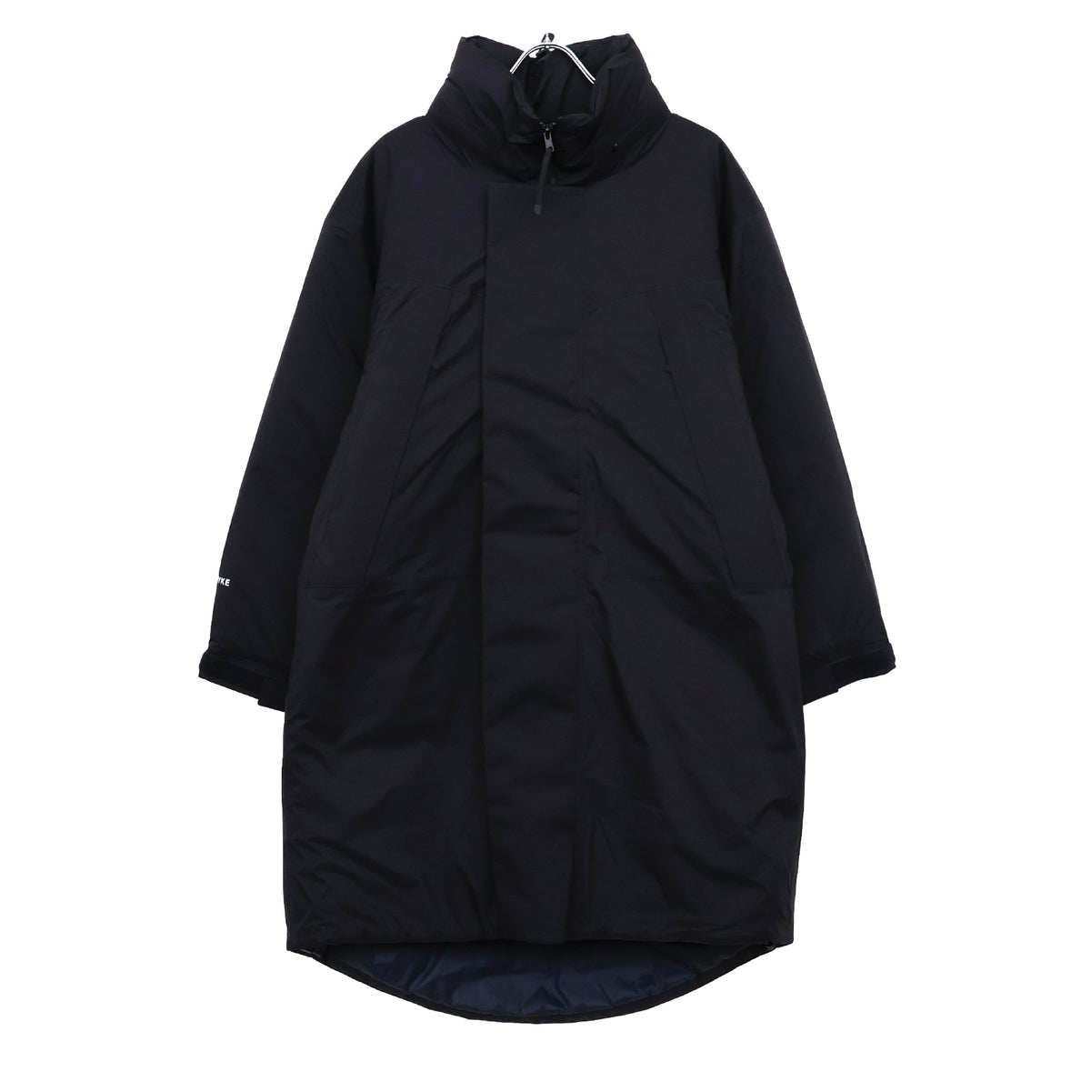 PERTEX® PUFF PARKA