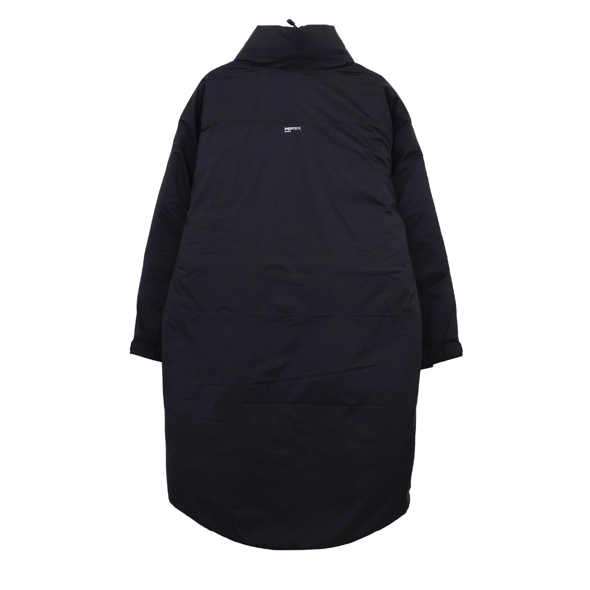 PERTEX® PUFF PARKA