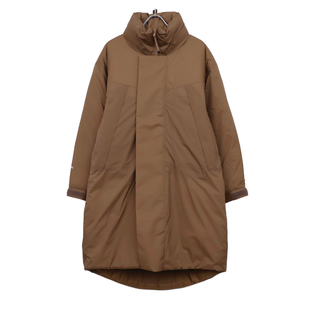 PERTEX® PUFF PARKA