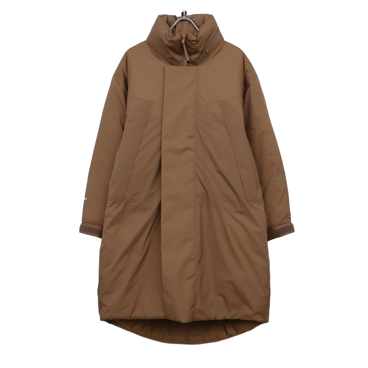 PERTEX® PUFF PARKA