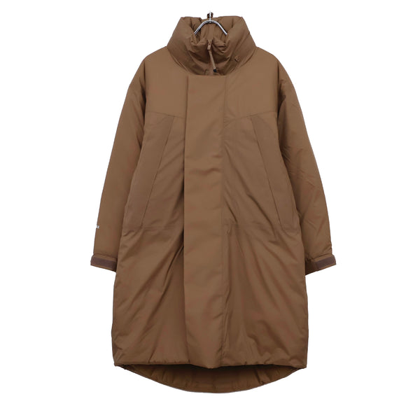 PERTEX® PUFF PARKA