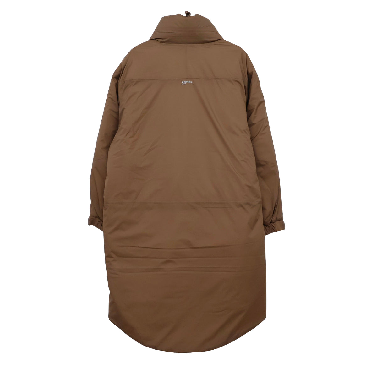 PERTEX® PUFF PARKA