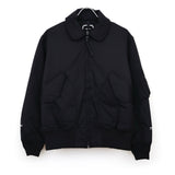 PERTEX® TYPE CWU JACKET BLACK