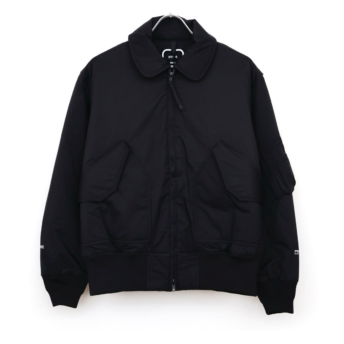 PERTEX® TYPE CWU JACKET