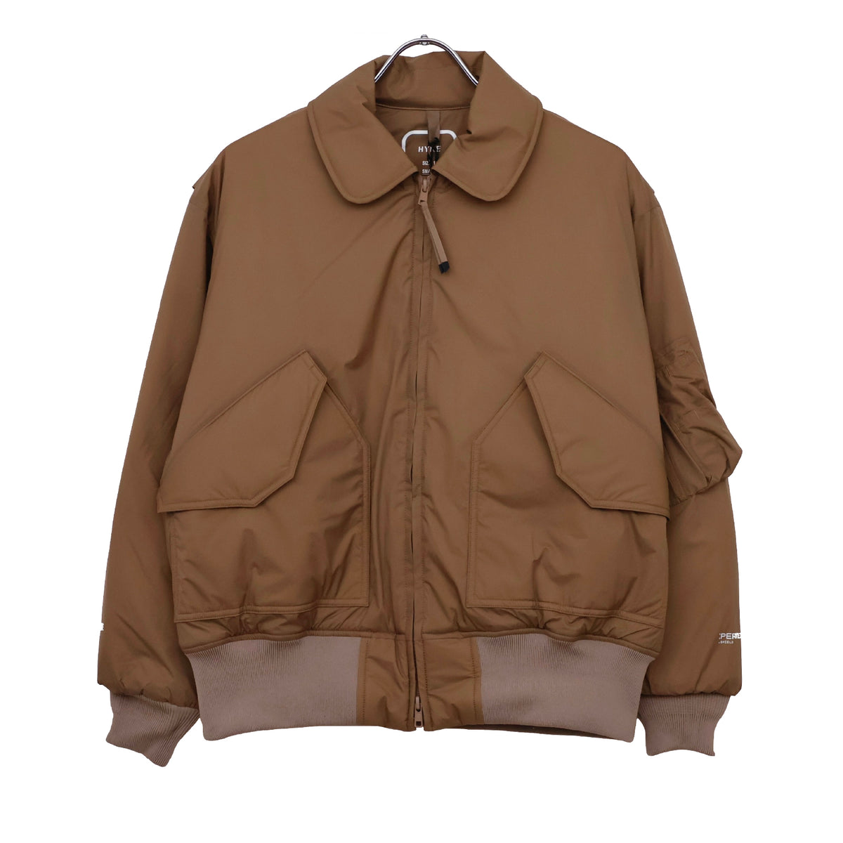 PERTEX® TYPE CWU JACKET