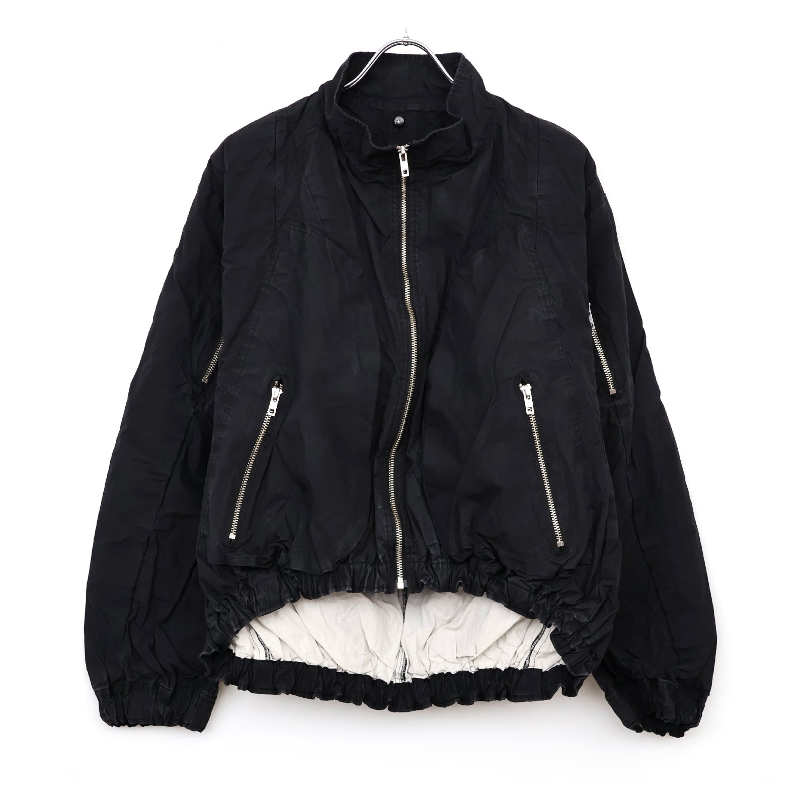 issuethings type65 cotton/nylon typewriter - tity