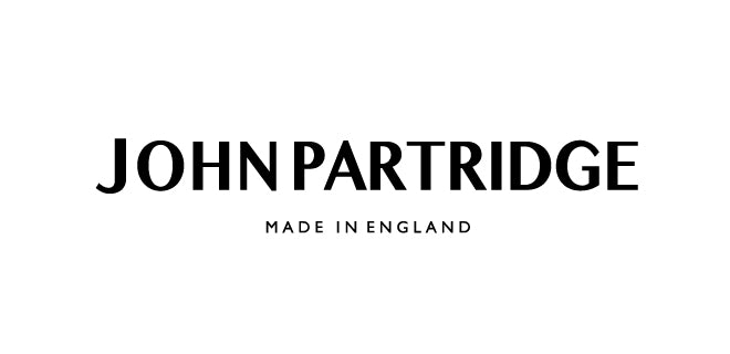 JOHN PARTRIDGE