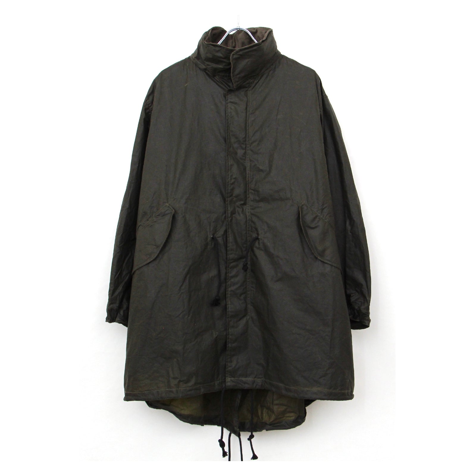 FIELD PARKA | ref. / Web Store