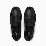 JACK PURCELL 1935 LOAFER BLACK MONOCHROME