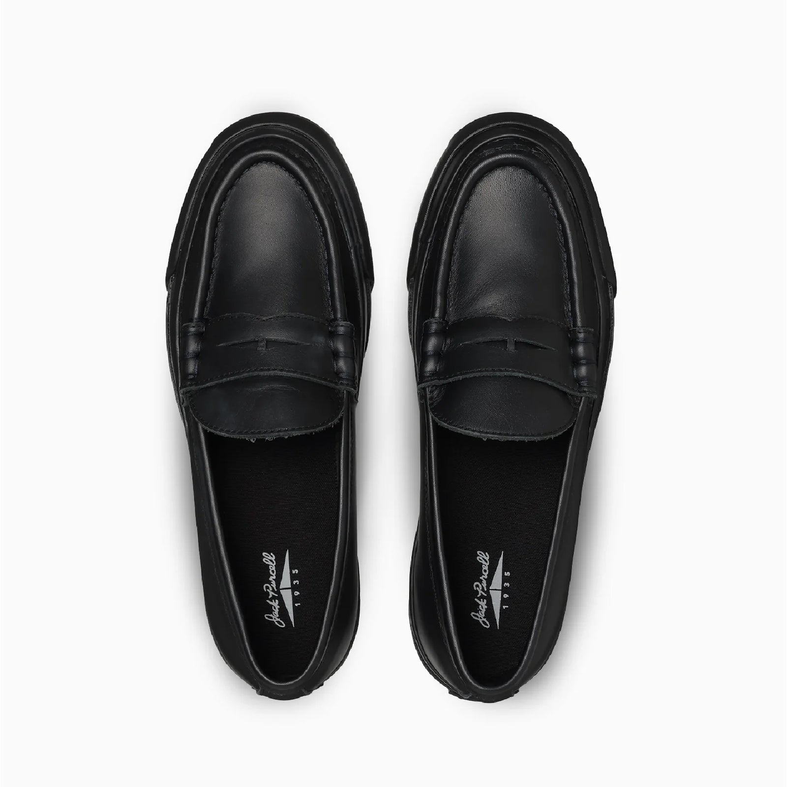 JACK PURCELL 1935 LOAFER