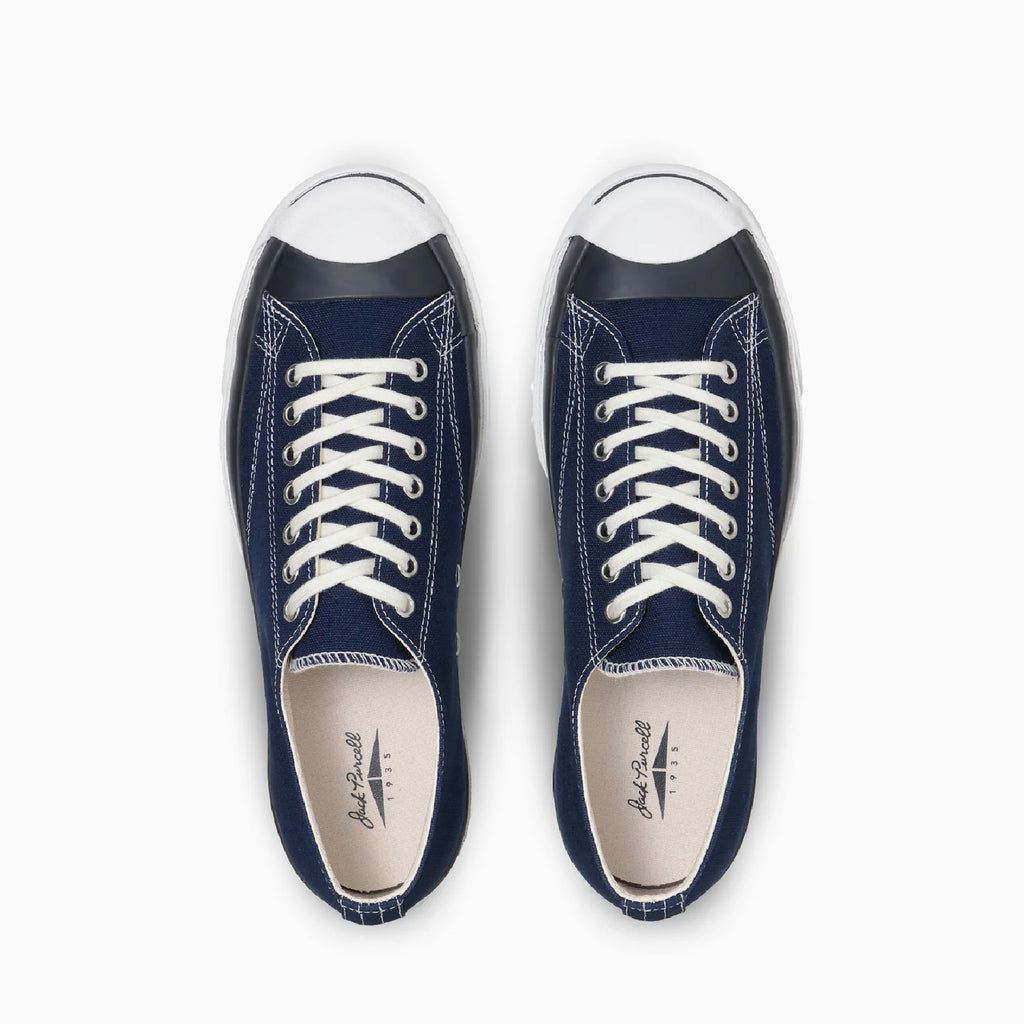 JACK PURCELL 1935