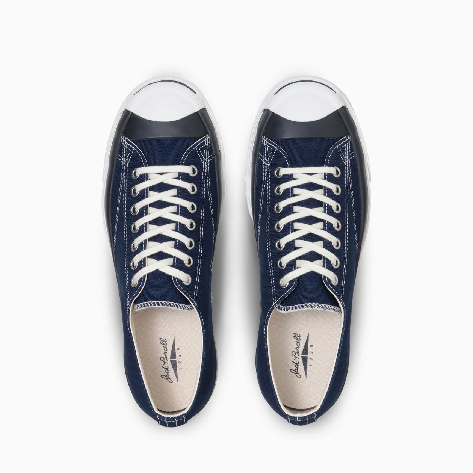 JACK PURCELL 1935