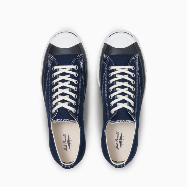 JACK PURCELL 1935