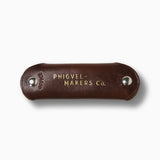 Key Case Brown