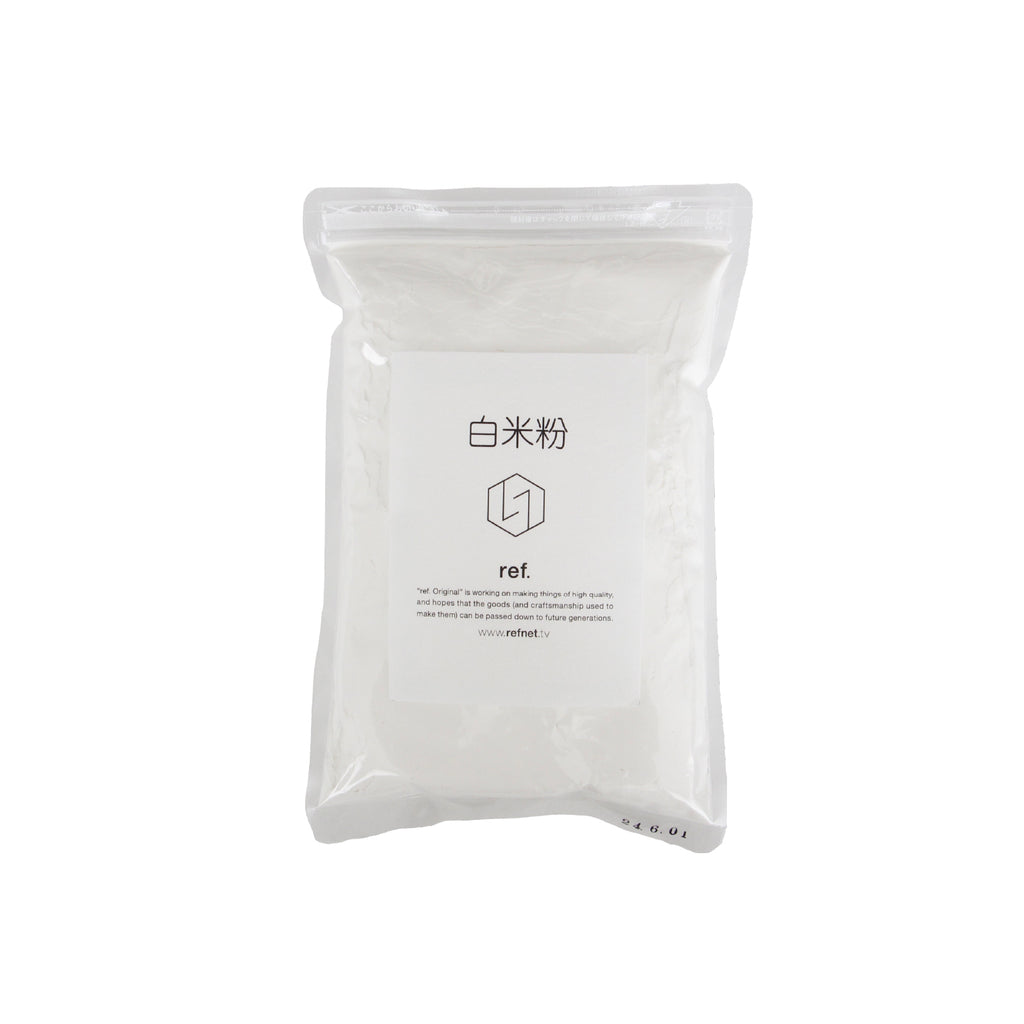 白米粉